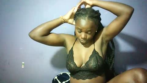 Mary Melinda online show from 02/11/25, 08:31