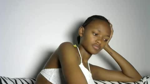 Pretty doll online show from 02/22/26, 02:15