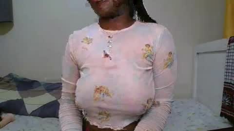 pretty_shila online show from 09/29/25, 07:30