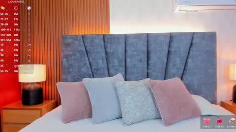 Daisy Flower online show from 01/29/25, 01:37