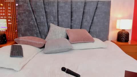 Daisy Flower online show from 02/07/25, 05:20