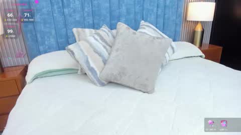 Daisy Flower online show from 09/16/25, 01:39