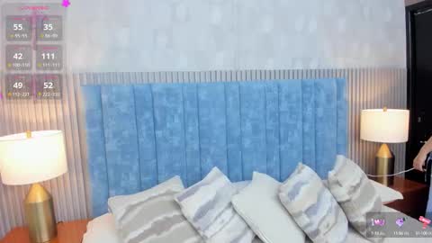 Daisy Flower online show from 10/16/25, 01:39