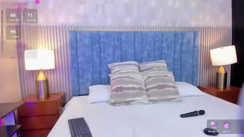 Daisy Flower online show from 11/21/25, 01:48