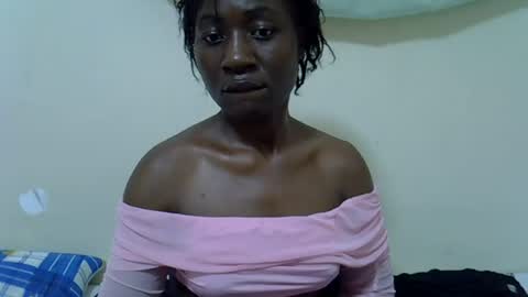 Snapshot of pretty_swirl chatting on 06/13/26, 06:55 Twirl online show from 06/13/26, 06:55
