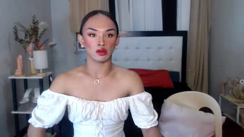 prettyakhira online show from 02/18/25, 01:44