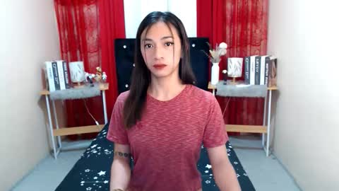 prettyakhira online show from 11/27/25, 01:02