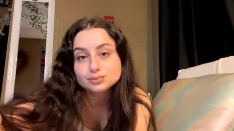 Snapshot of prettybaby22 chatting on 09/23/25, 09:40 prettybaby22 online show from 09/23/25, 09:40