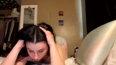 Snapshot of prettybaby22 chatting on 10/13/25, 09:59 prettybaby22 online show from 10/13/25, 09:59