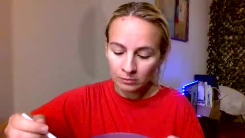 Snapshot of prettybabypetite chatting on 01/16/26, 11:53 Missy Jack online show from 01/16/26, 11:53