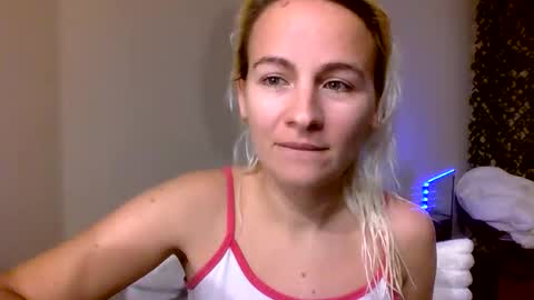 Snapshot of prettybabypetite chatting on 02/01/26, 11:47 Missy Jack online show from 02/01/26, 11:47