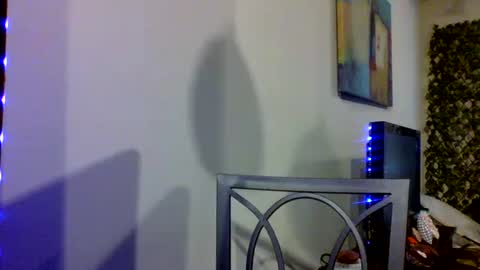 Snapshot of prettybabypetite chatting on 06/17/26, 05:03 Missy Jack online show from 06/17/26, 05:03