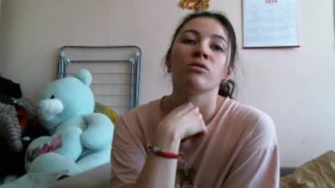 Bella online show from 02/18/26, 08:54