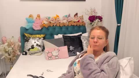 wilma online show from 02/27/25, 10:15