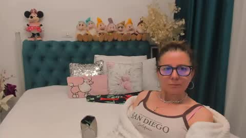 wilma online show from 05/09/26, 07:13