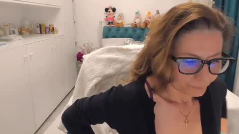 wilma online show from 05/11/26, 07:00