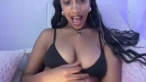 Snapshot of prettyblackgal chatting on 08/02/26, 04:55 prettyblackgal online show from 08/02/26, 04:55