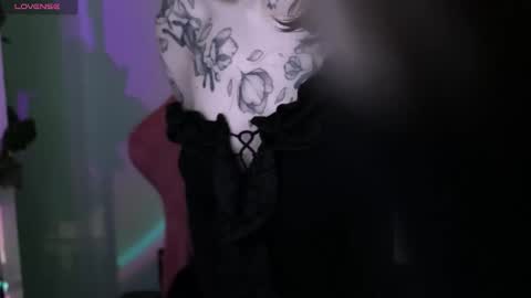 Violet online show from 02/08/26, 08:45