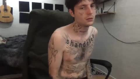 pretty boy online show from 12/10/24, 06:44