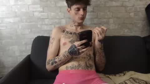 pretty boy online show from 12/17/24, 06:02