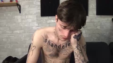 pretty boy online show from 12/27/24, 01:22