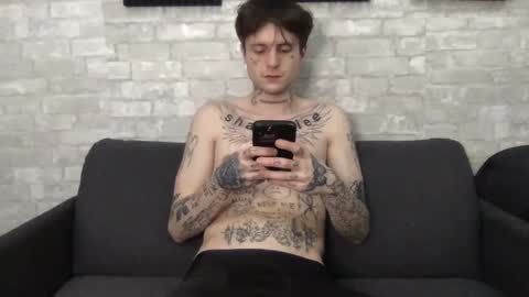 pretty boy online show from 01/29/25, 02:19