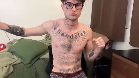 Snapshot of prettyboyszn chatting on 03/09/26, 05:11 pretty boy online show from 03/09/26, 05:11