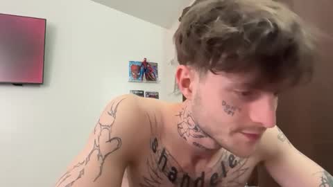 Snapshot of prettyboyszn chatting on 03/10/26, 04:06 pretty boy online show from 03/10/26, 04:06