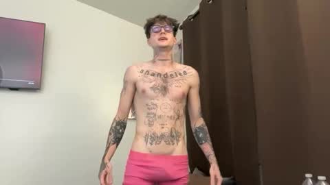 Snapshot of prettyboyszn chatting on 03/12/26, 05:13 pretty boy online show from 03/12/26, 05:13