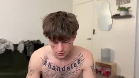pretty boy online show from 05/26/26, 05:03