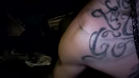 Prettyslangin69 FYPM online show from 01/28/25, 03:15