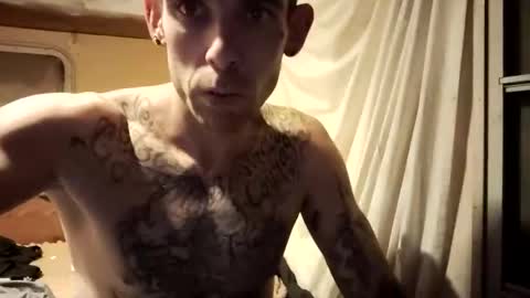 Prettyslangin69 FYPM online show from 01/29/25, 10:58