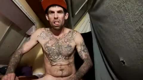 Prettyslangin69 FYPM online show from 02/25/25, 11:08