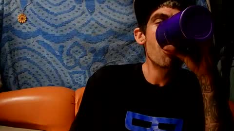 Prettyslangin69 FYPM online show from 11/07/25, 11:21