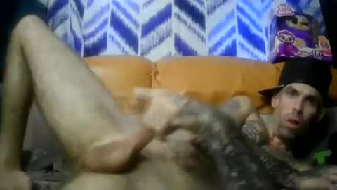 Prettyslangin69 FYPM online show from 11/22/25, 05:12