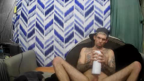 Prettyslangin69 FYPM online show from 12/15/25, 09:02