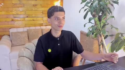 Camilo online show from 11/18/25, 09:08