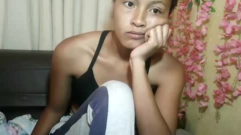 prettychoux online show from 03/12/26, 08:20