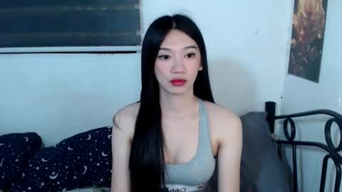 ASHLEY online show from 11/24/25, 08:03