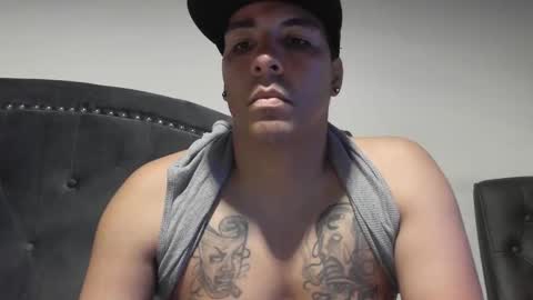 DADDYDICRICO6969 online show from 03/01/26, 03:41