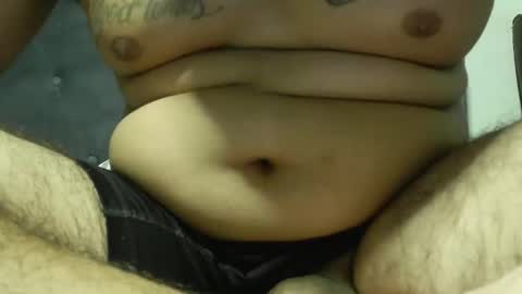 Snapshot of prettydaddyik6992 chatting on 04/09/26, 02:33 DADDYDICRICO6969 online show from 04/09/26, 02:33