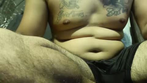 Snapshot of prettydaddyik6992 chatting on 05/10/26, 08:47 DADDYDICRICO6969 online show from 05/10/26, 08:47