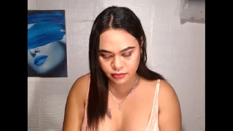 prettydiannara online show from 02/02/25, 12:19