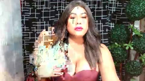 prettydiannara online show from 09/12/25, 01:17