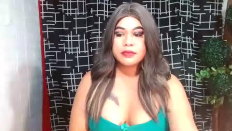prettydiannara online show from 10/07/25, 03:36