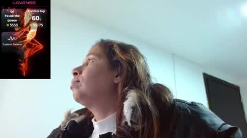 Snapshot of prettyduration chatting on 03/24/26, 02:49 Caro sins online show from 03/24/26, 02:49