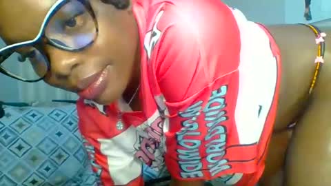 Snapshot of prettyela chatting on 01/11/26, 06:13 PrettyEla online show from 01/11/26, 06:13