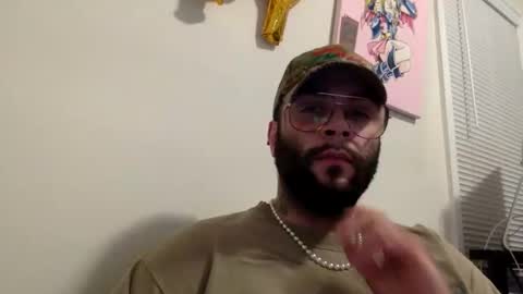 prettyglazed online show from 06/06/26, 01:21