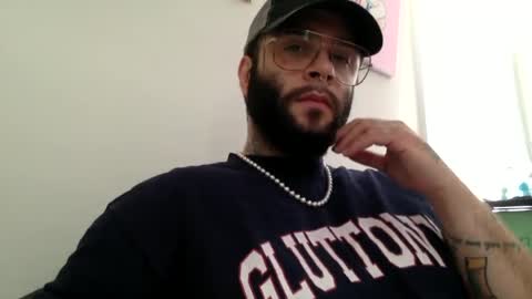 prettyglazed online show from 06/20/26, 12:30