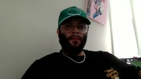prettyglazed online show from 06/29/26, 03:56